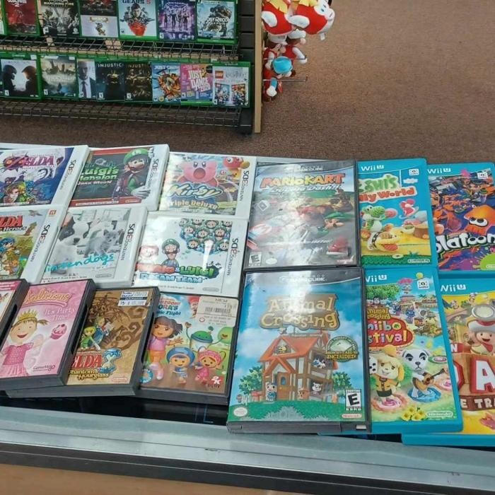 Images The Gaming Zone