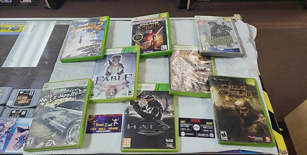 Images The Gaming Zone