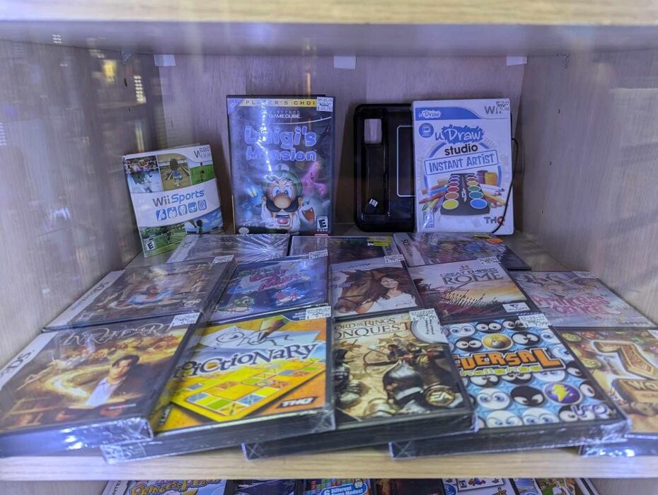 Images The Gaming Zone