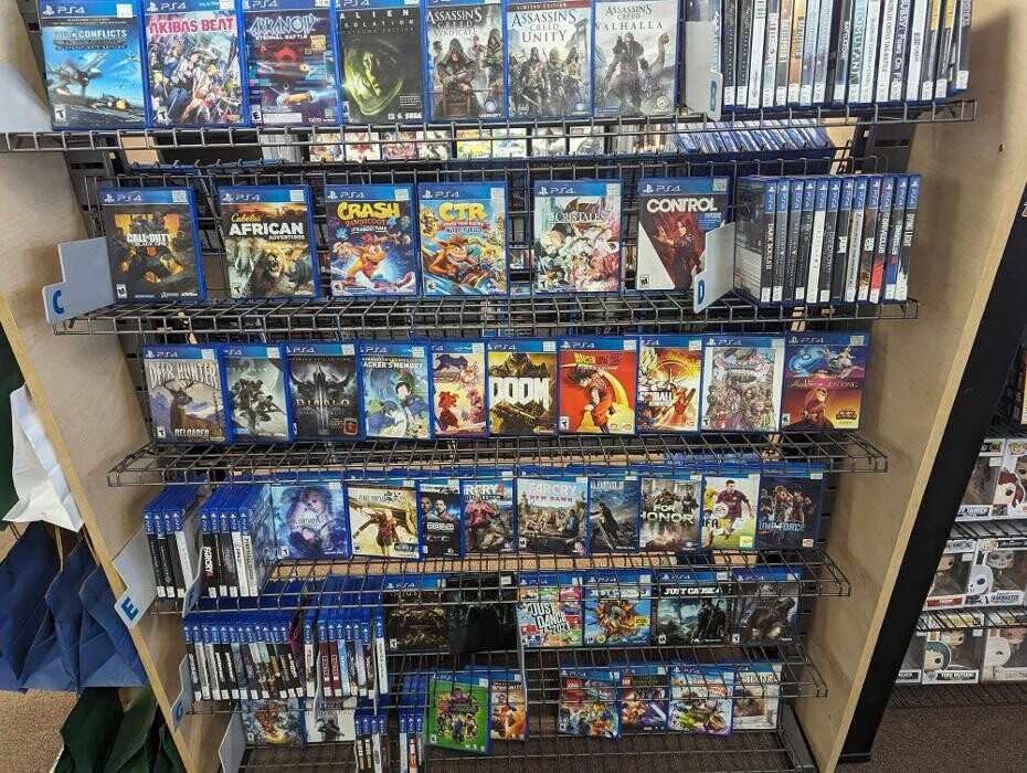 Images The Gaming Zone