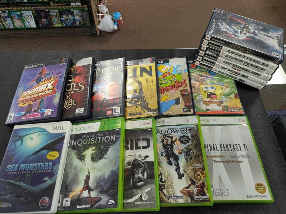 Images The Gaming Zone