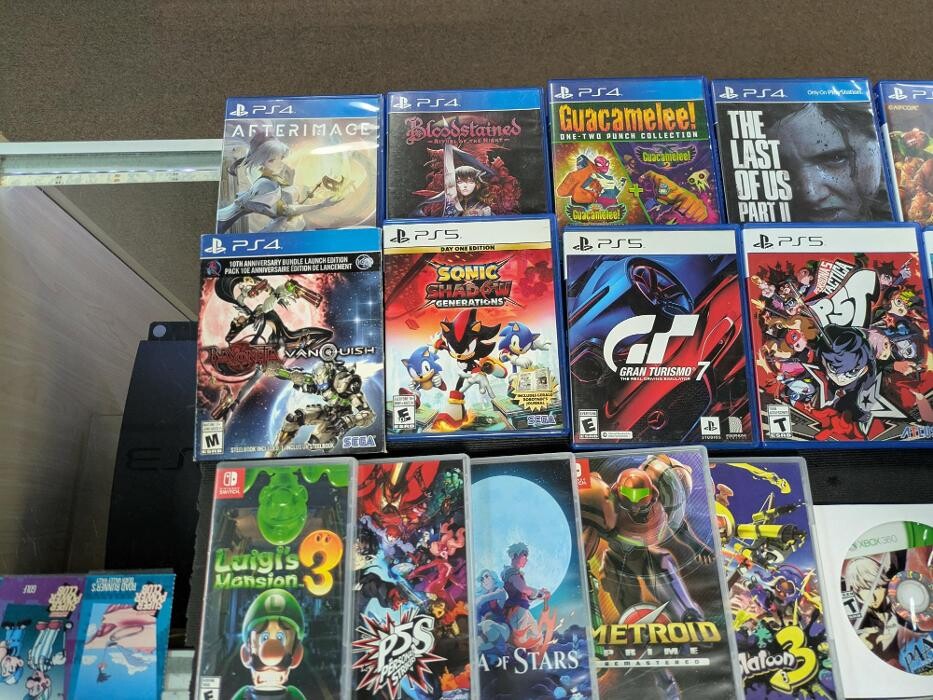 Images The Gaming Zone