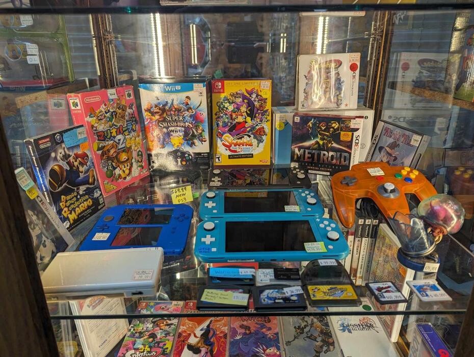 Images The Gaming Zone
