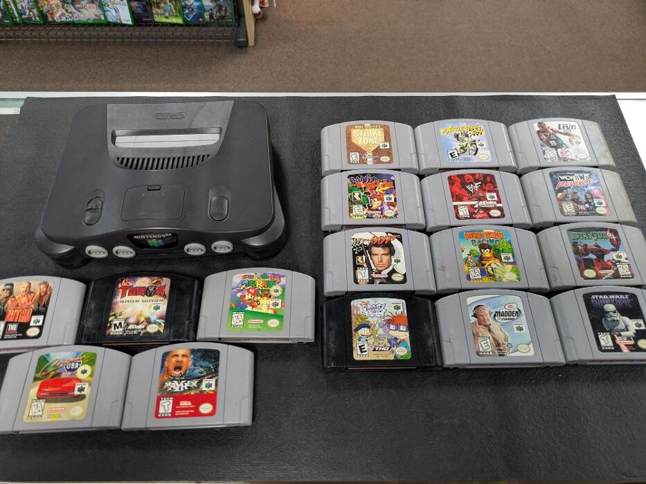 Images The Gaming Zone