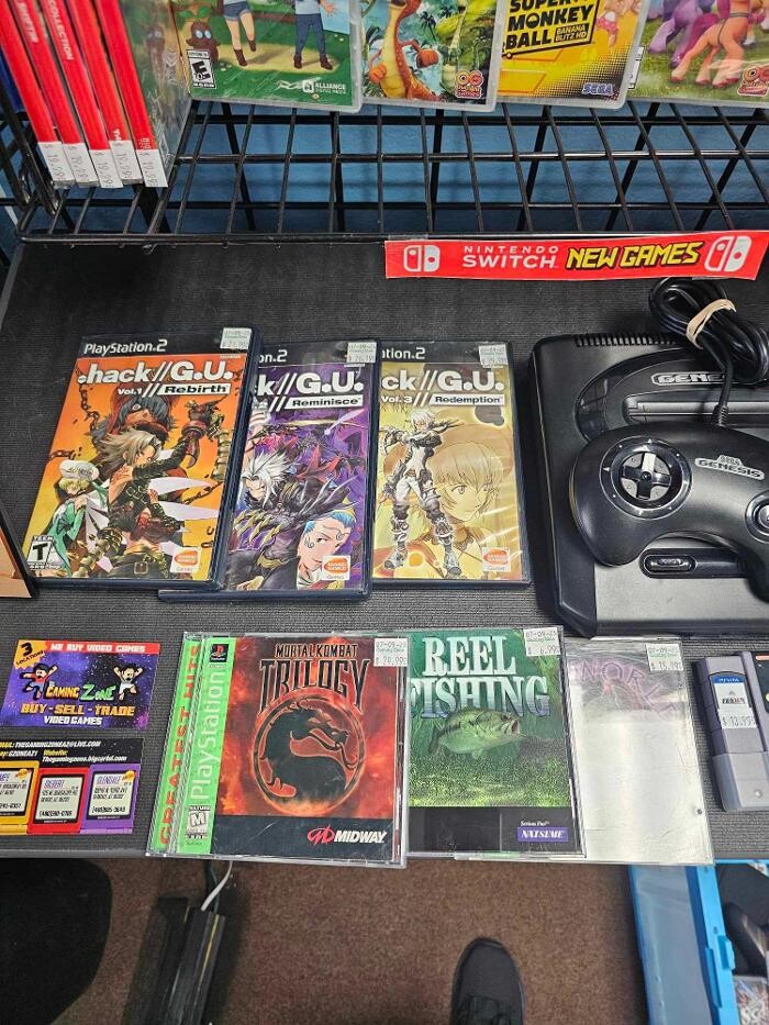 Images The Gaming Zone