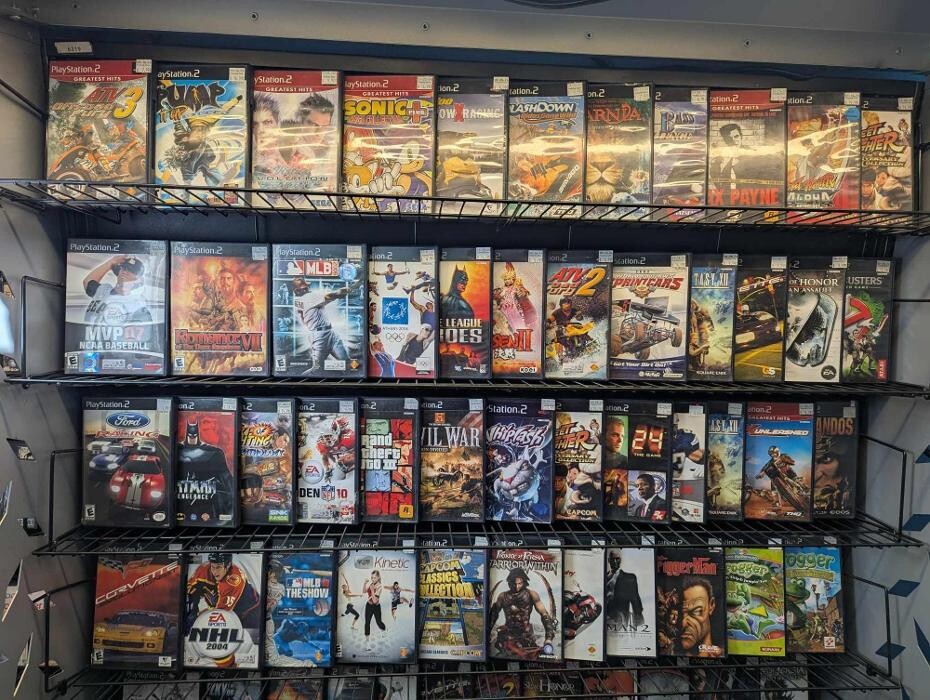 Images The Gaming Zone