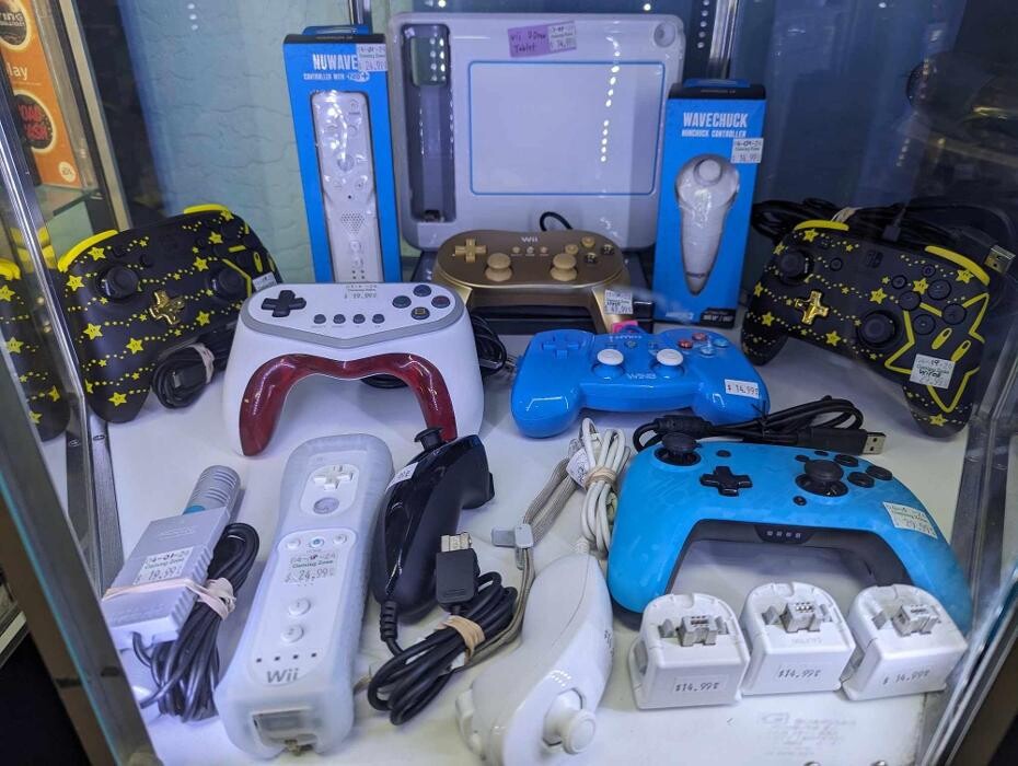 Images The Gaming Zone