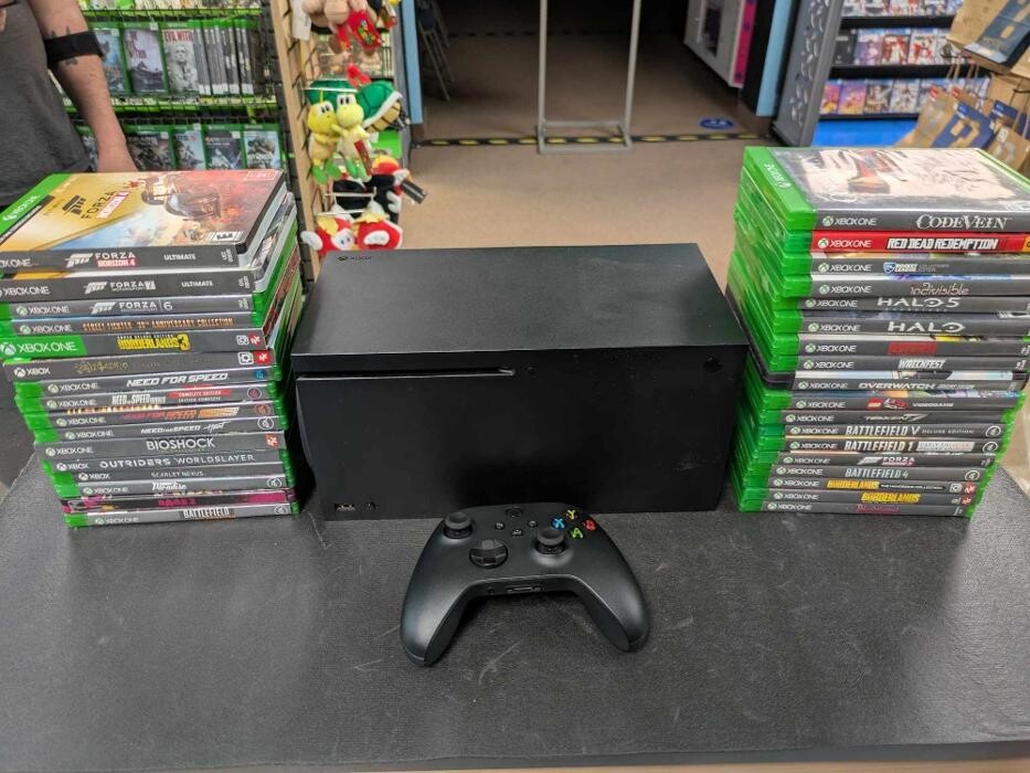 Images The Gaming Zone