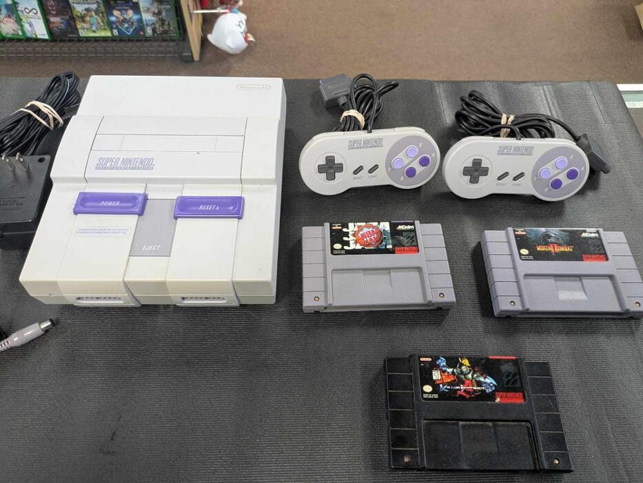 Images The Gaming Zone