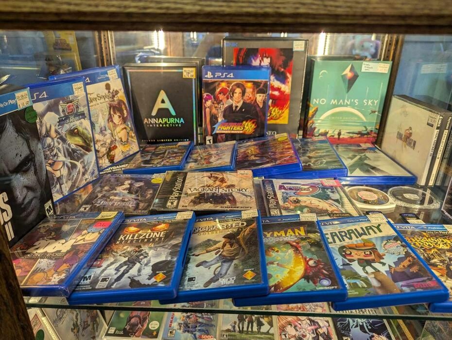 Images The Gaming Zone