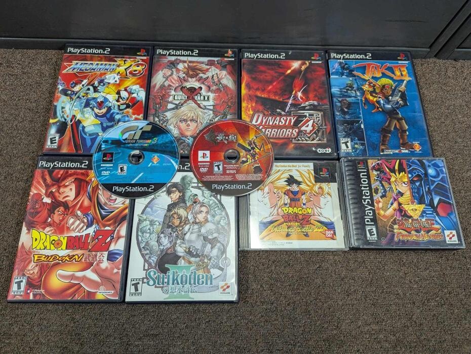 Images The Gaming Zone