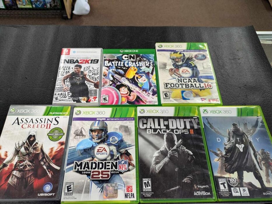 Images The Gaming Zone