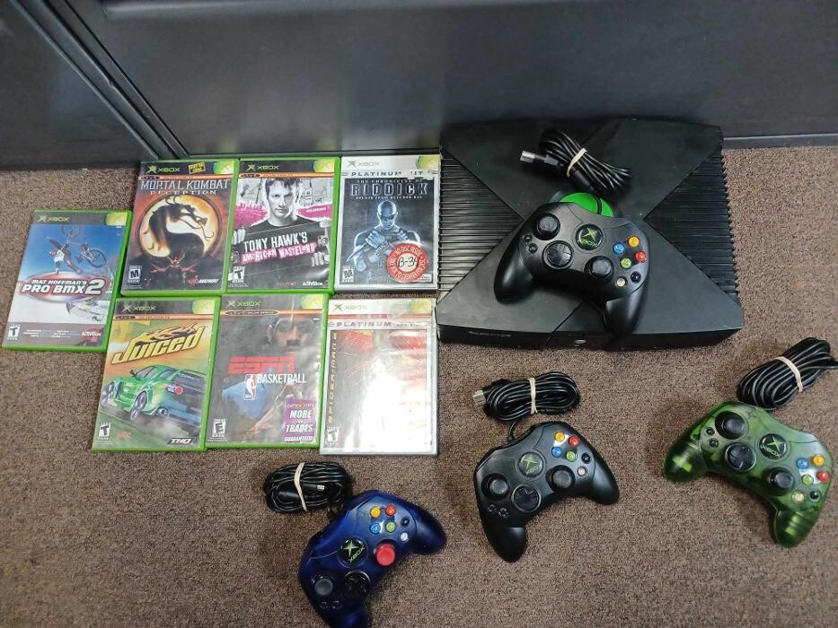 Images The Gaming Zone