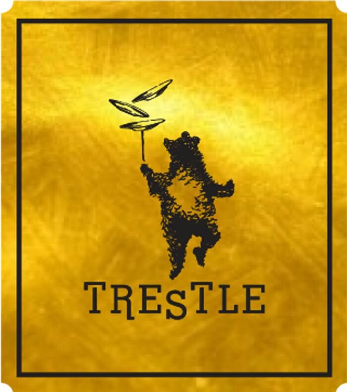 Trestle Restaurant Logo