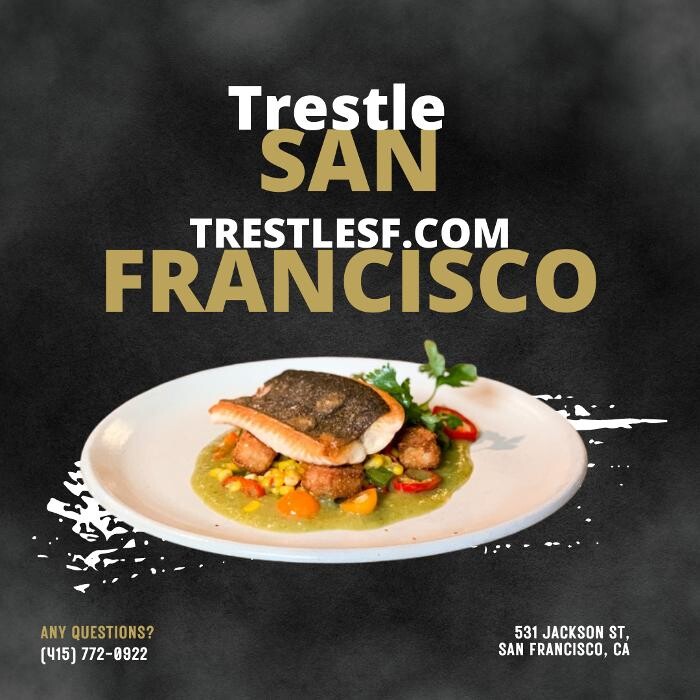 Images Trestle Restaurant