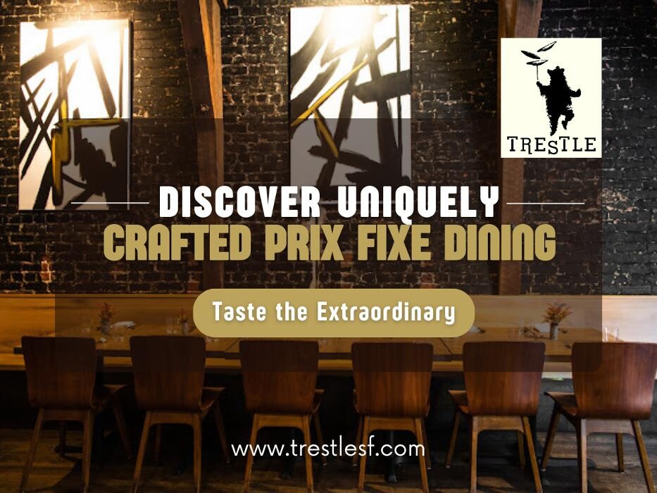 Images Trestle Restaurant