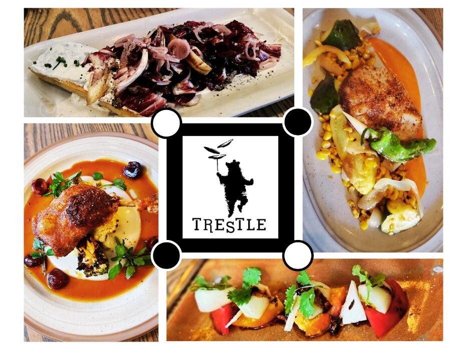 Images Trestle Restaurant