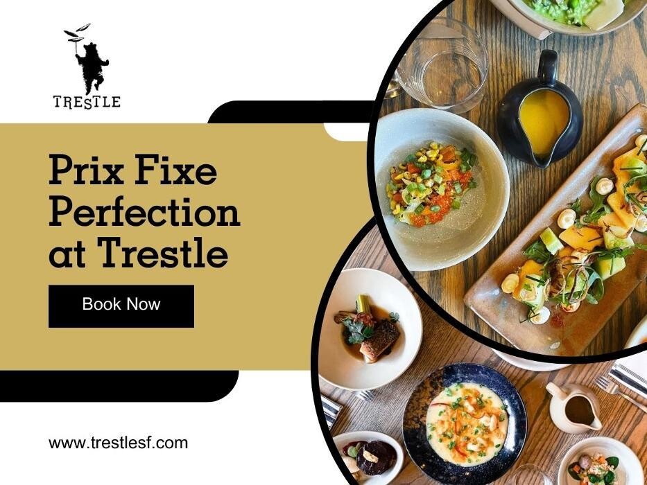 Images Trestle Restaurant