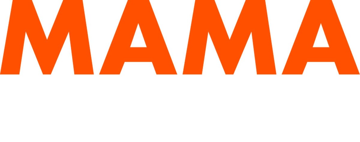 MAMA Oakland Logo