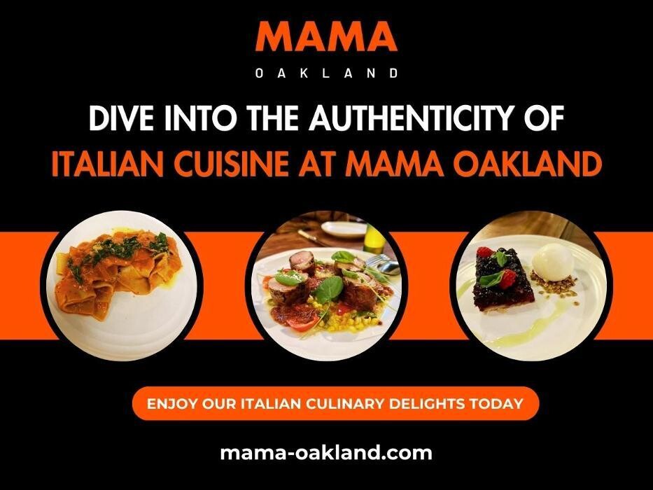 Images MAMA Oakland