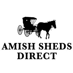 Amish Sheds of Michigan Logo