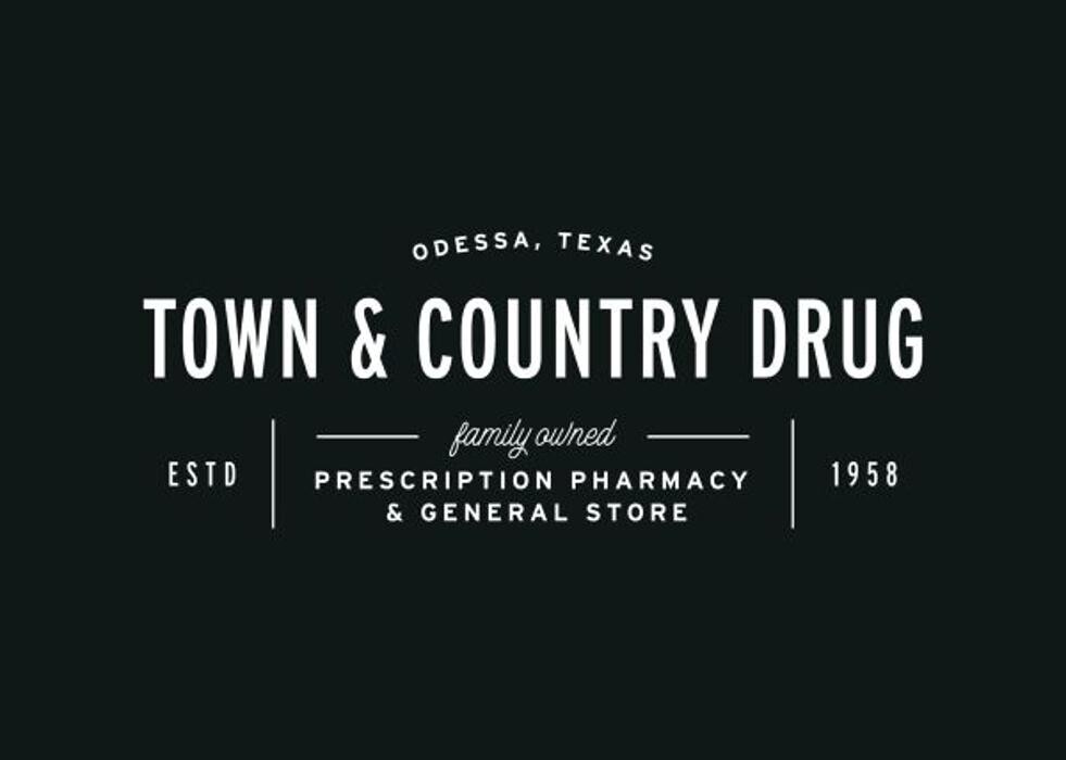 Images Town & Country Drug