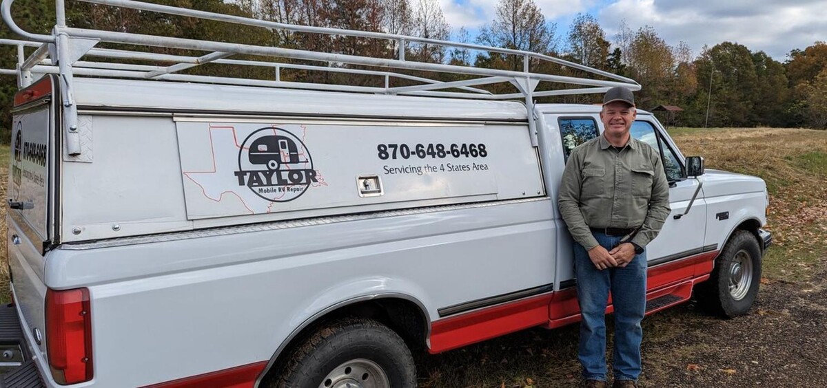 Images Taylor Mobile RV Repair