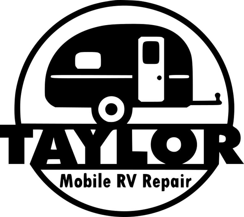 Taylor Mobile RV Repair Logo