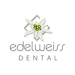 Edelweiss Dental Logo