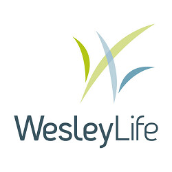 WesleyLife Corporate Office Logo