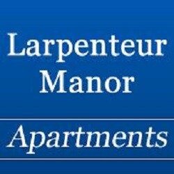 Larpenteur Manor Apartments Logo