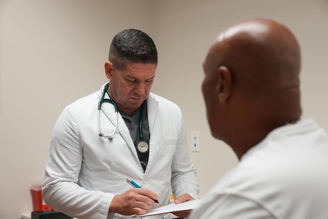 Images Familiar Medical Center - Cutler Bay