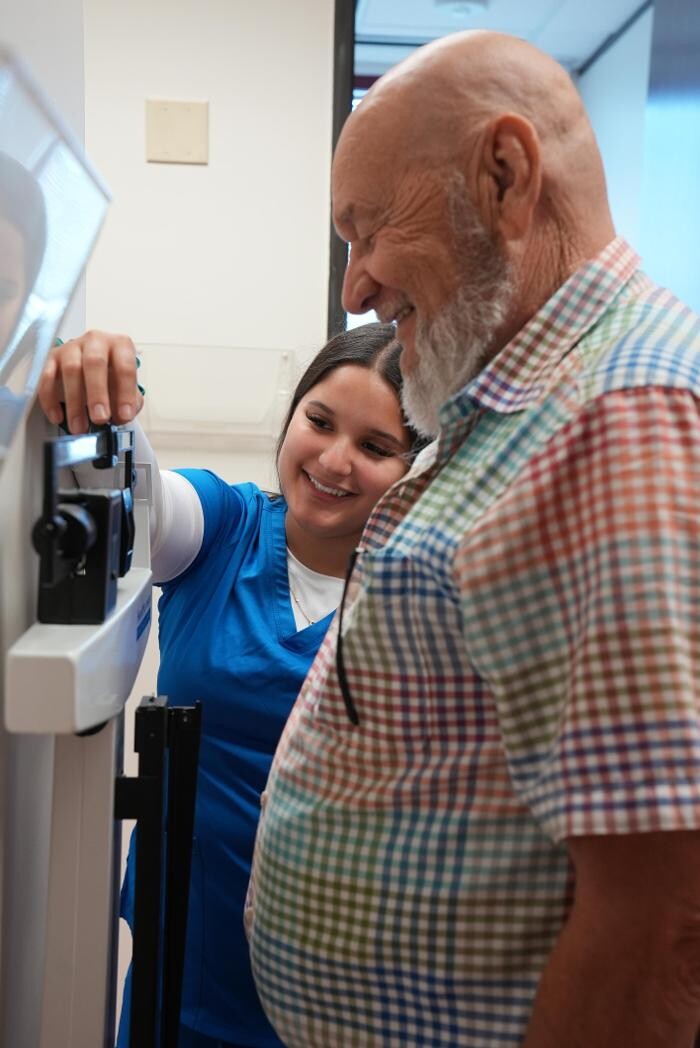 Images Familiar Medical Center - Cutler Bay