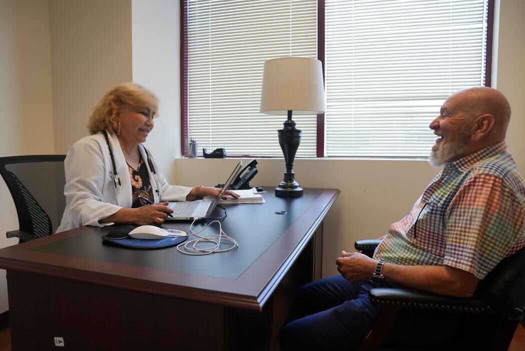 Images Familiar Medical Center - Cutler Bay