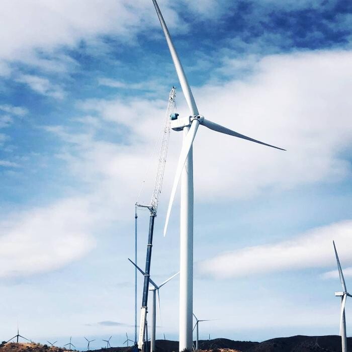 Images Reliable Crane Service