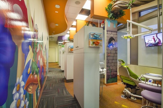 Images The Super Dentists