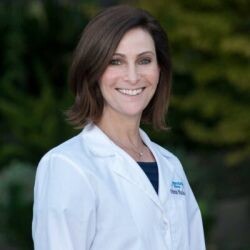Dr. Deborah Wachs, MD Logo