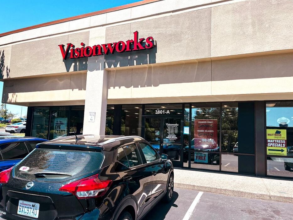 Images Visionworks Doctors of Optometry