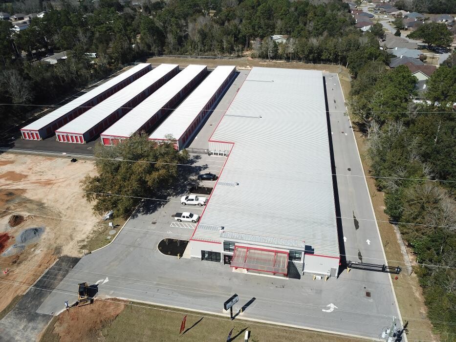 Images Anytime Storage