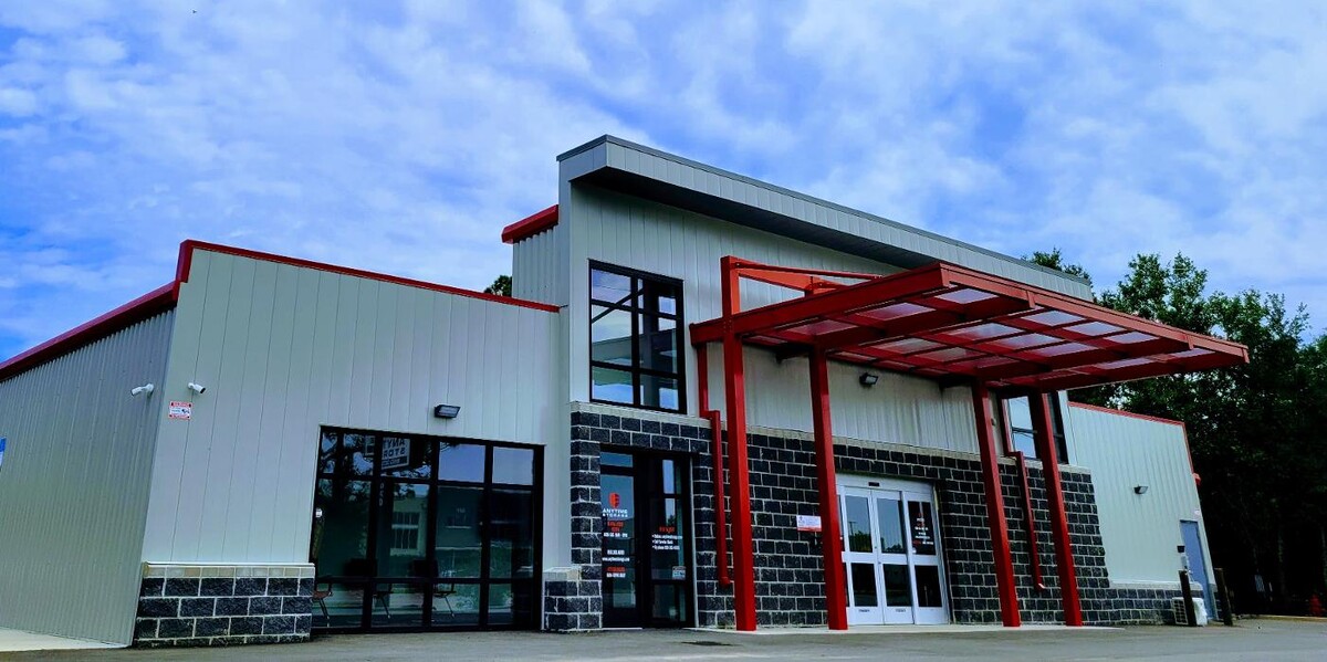 Images Anytime Storage