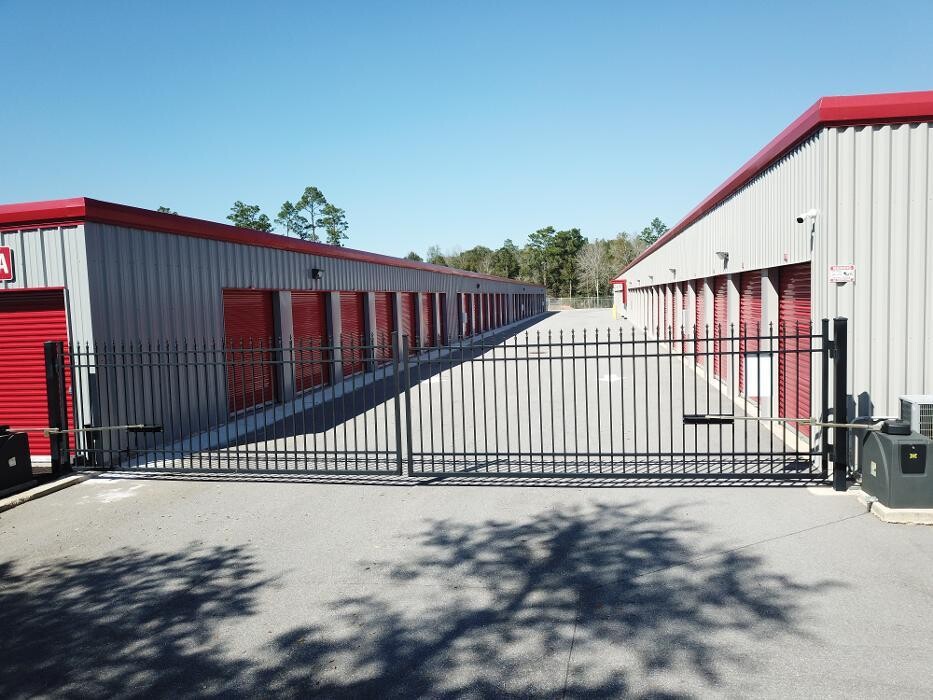 Images Anytime Storage