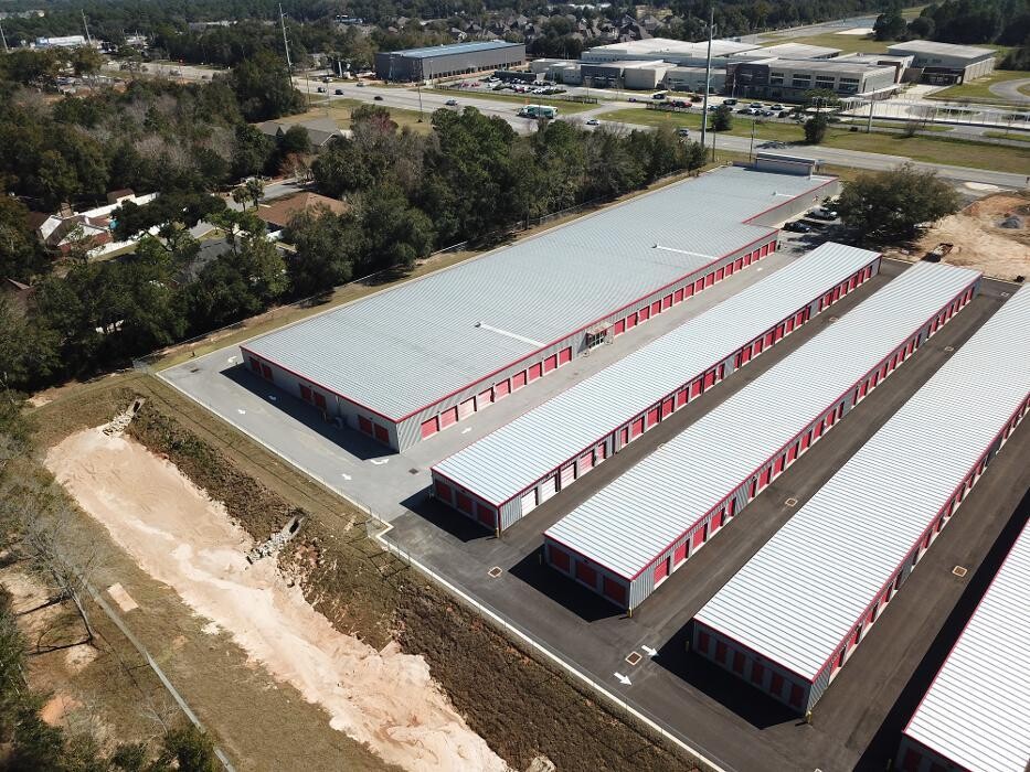 Images Anytime Storage