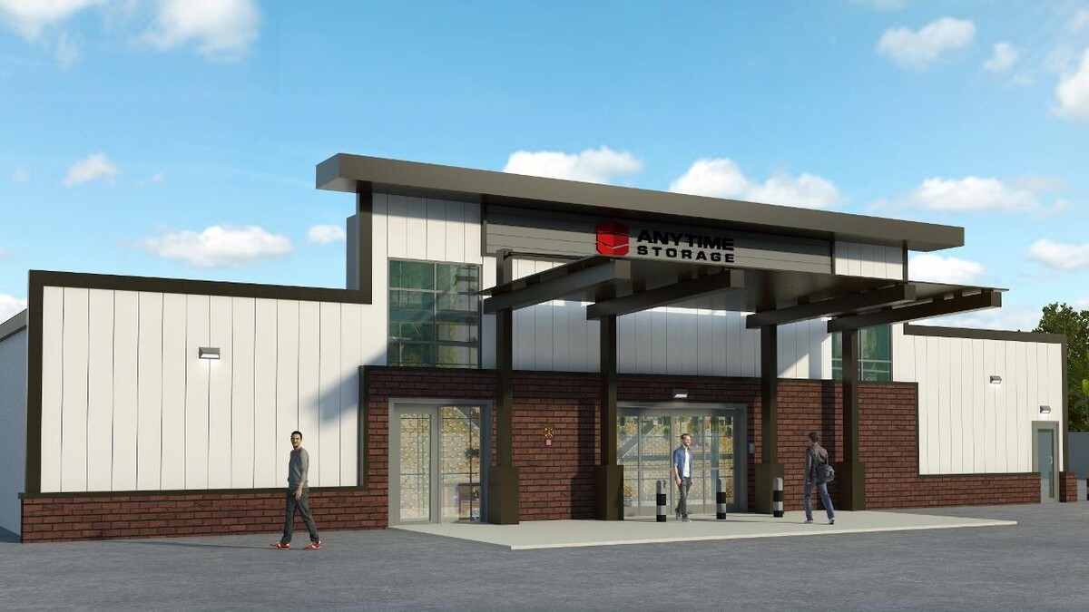 Images Anytime Storage