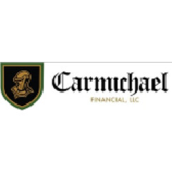 Carmichael Financial Advisors Logo