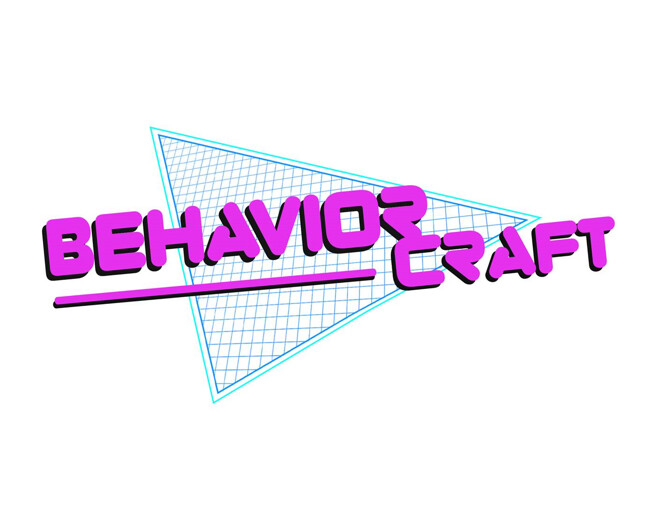 Behaviorcraft Logo