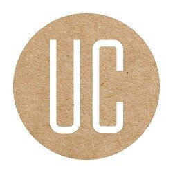 Uptown Cheapskate Kentwood Logo