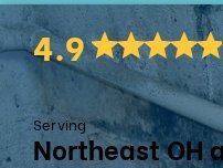 Website Screenshot Drytech Basement Waterproofing