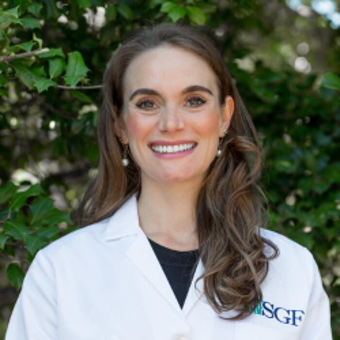 Nicole Marchetto, M.D. Logo