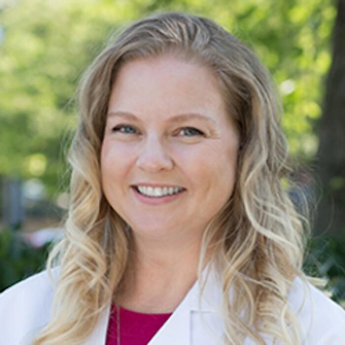 Emily A. Evans-Hoeker, M.D. Logo
