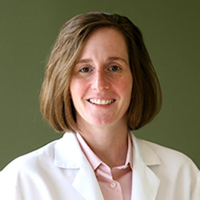 Jeanne E. O'Brien, M.D. Logo